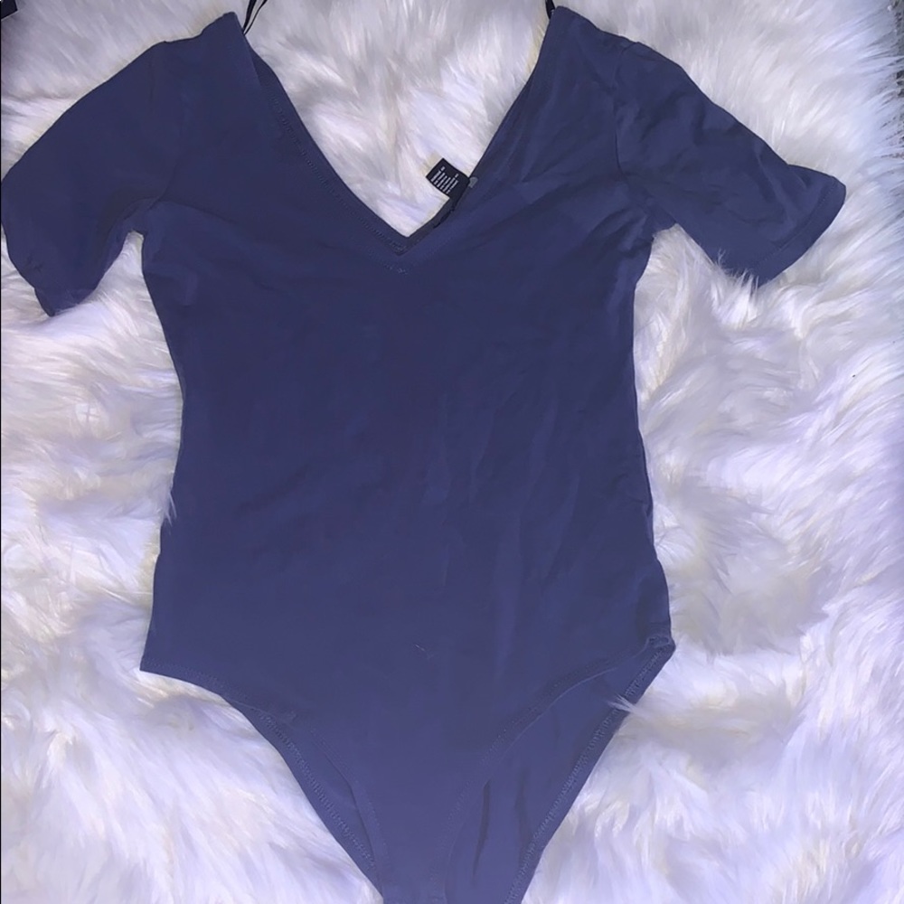 Bodysuit